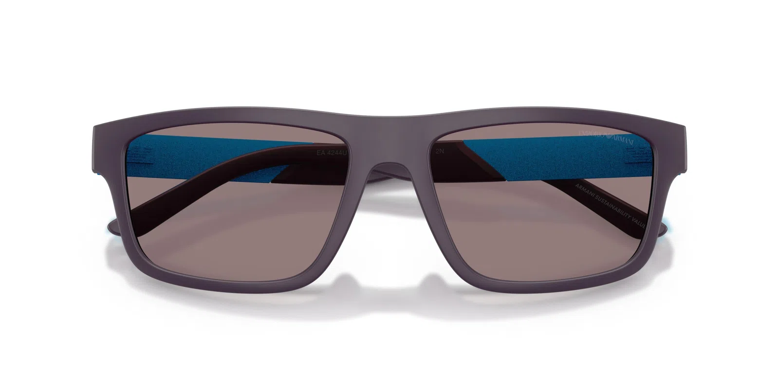 Emporio Armani 4244U Sunglasses - view 10